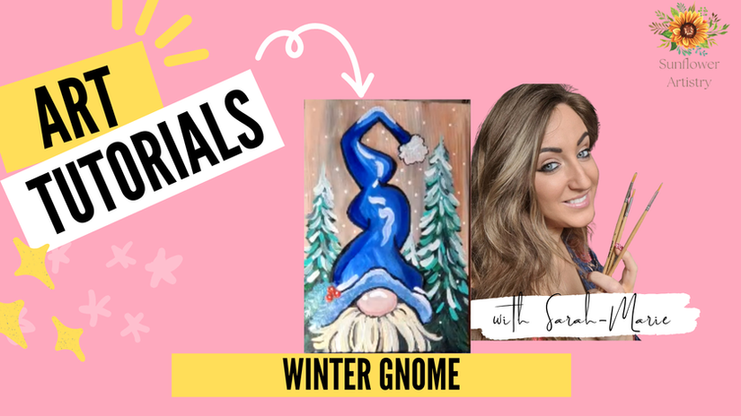 Winter Gnome